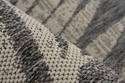 Casa 607 Zilver · Vloerkleed