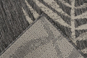Casa 607 Zilver · Vloerkleed
