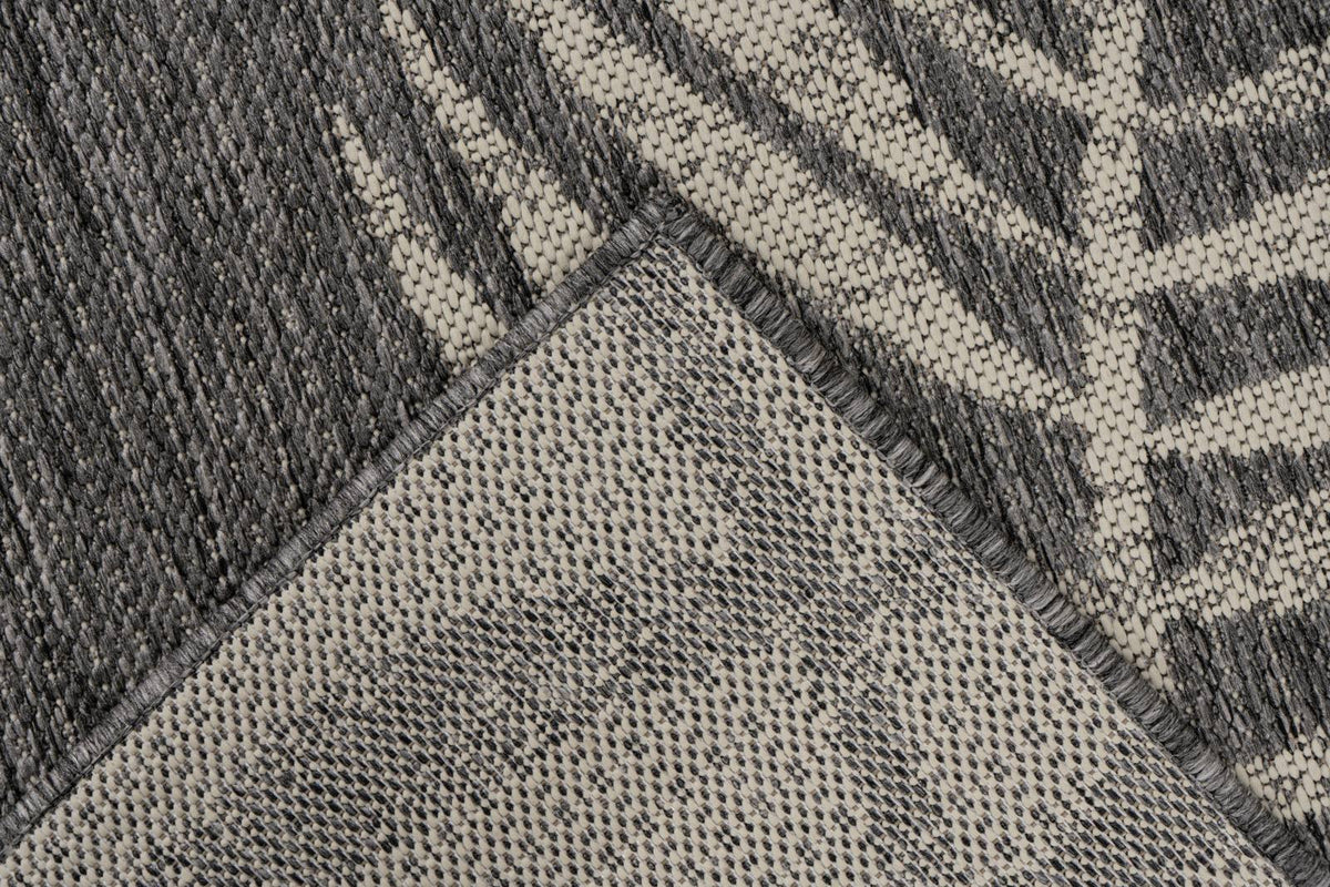 Casa 607 Zilver · Vloerkleed