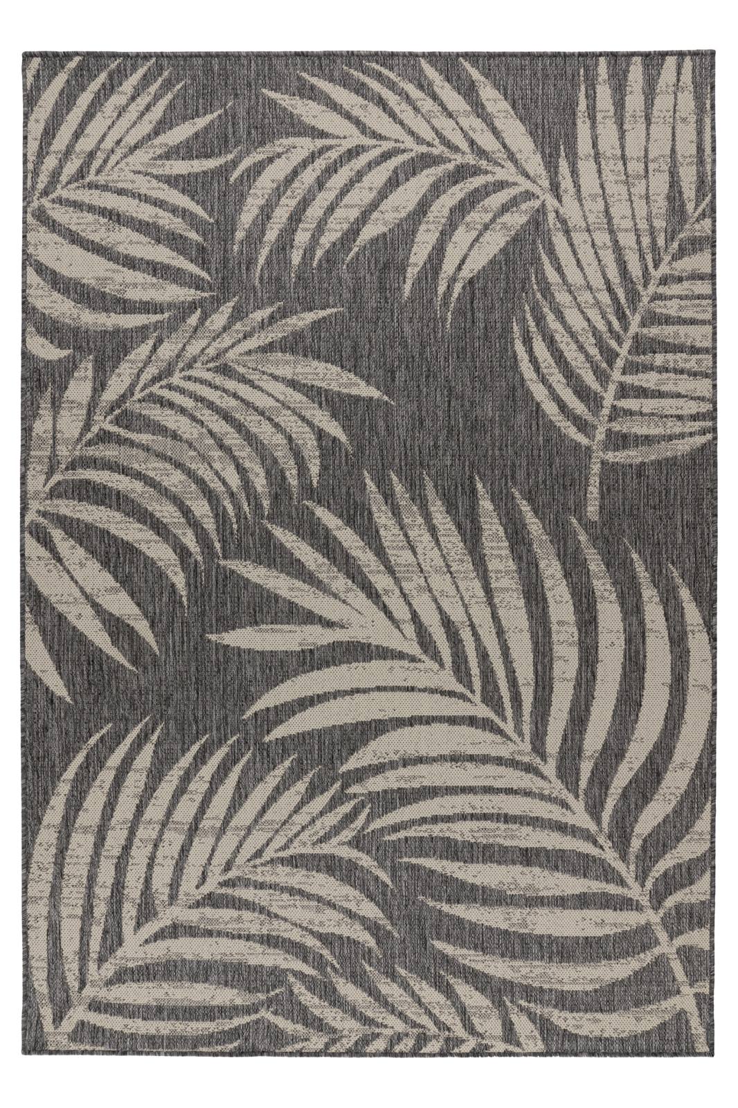 Casa 607 Zilver · Vloerkleed