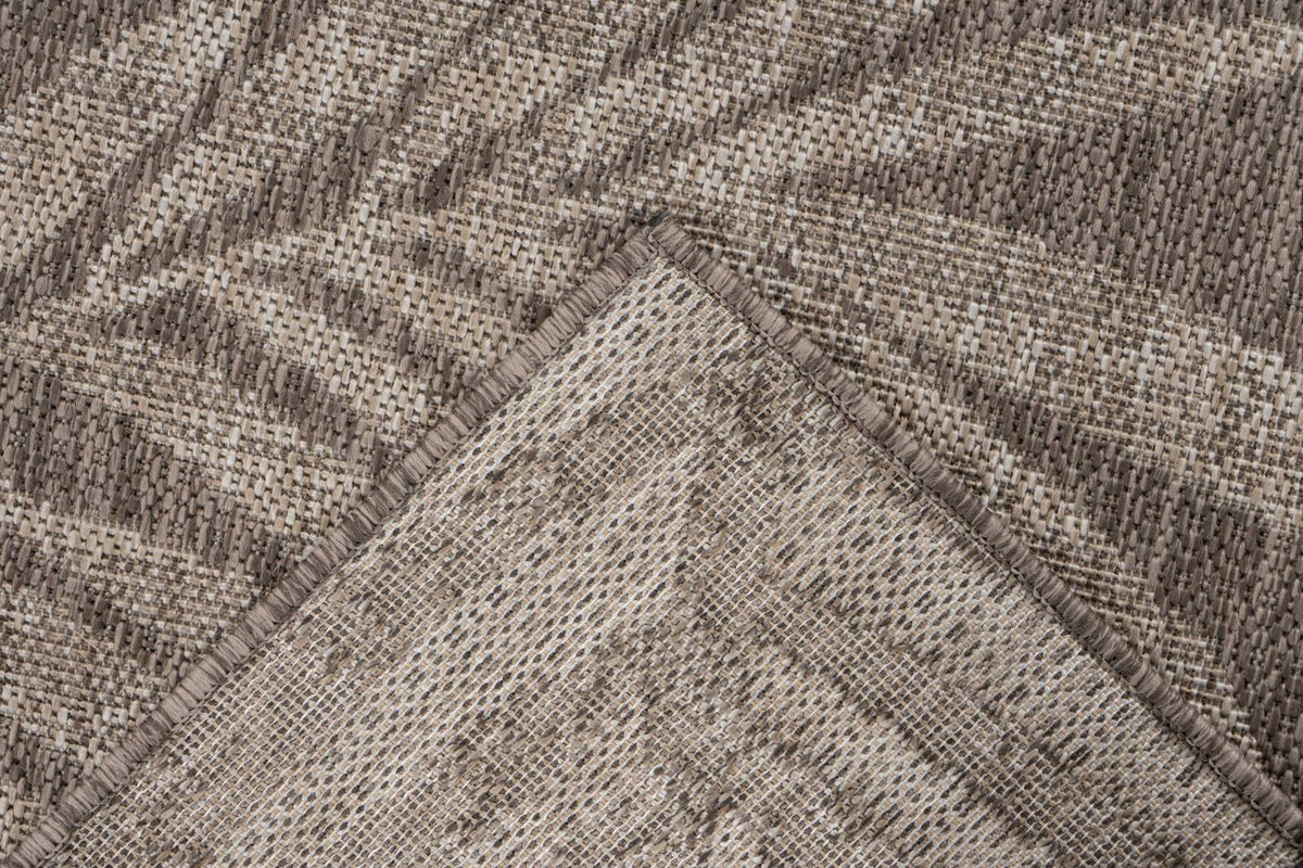 Casa 607 Taupe · Vloerkleed