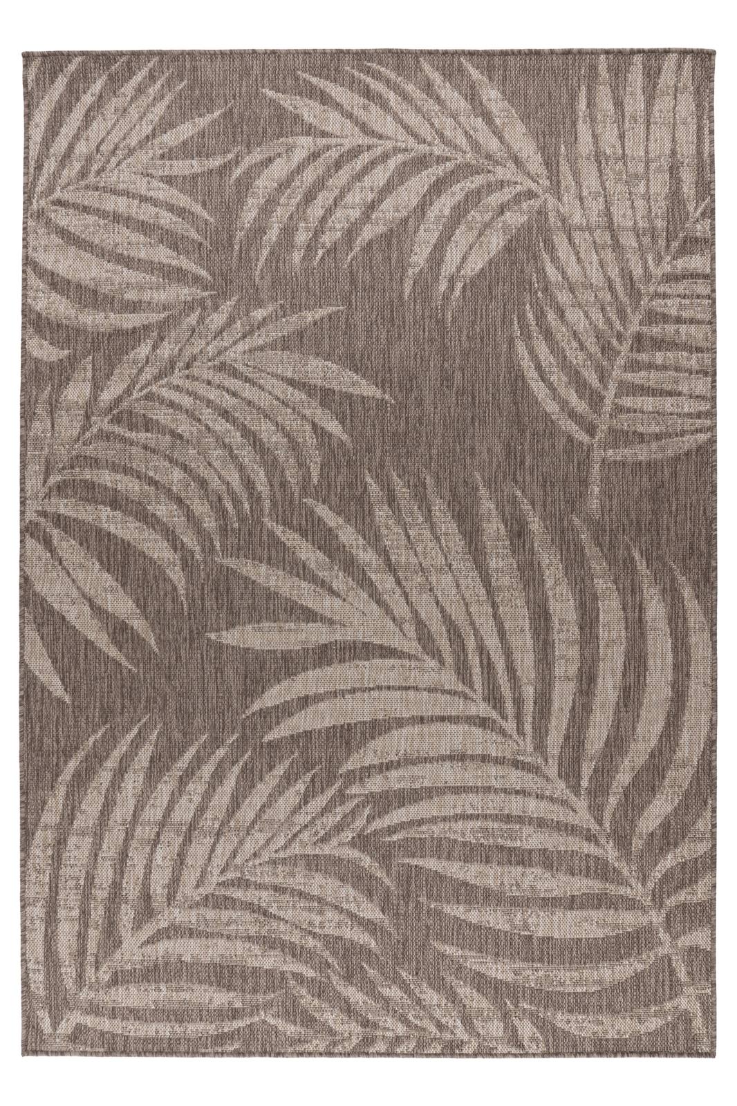 Casa 607 Taupe · Vloerkleed