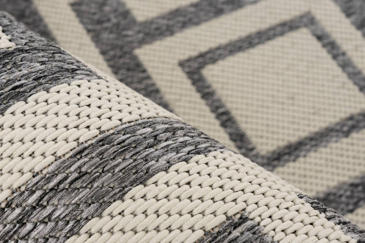 Casa 608 Ivoor · Vloerkleed