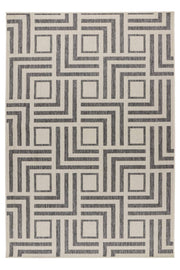 Casa 608 Ivoor · Vloerkleed