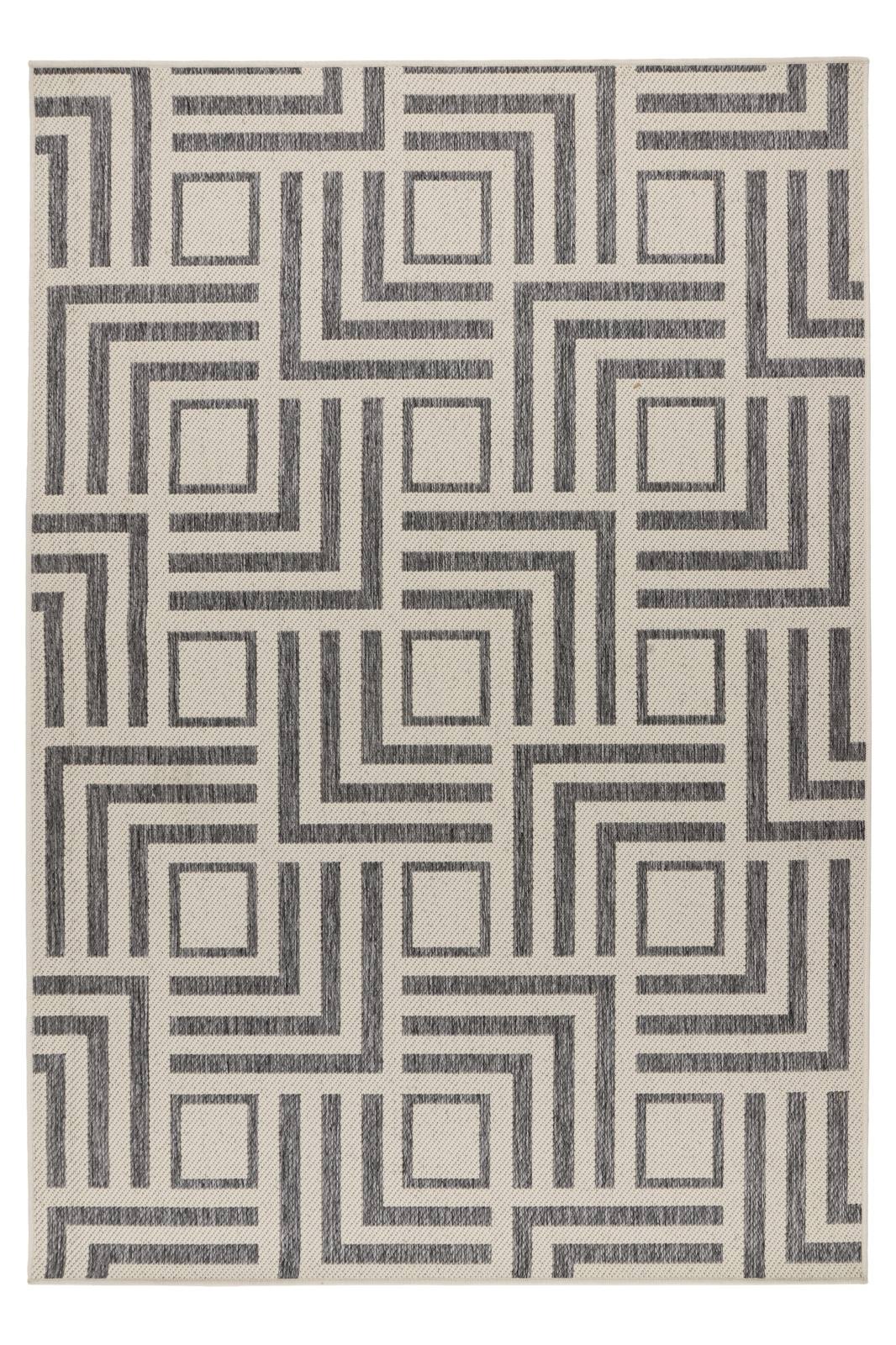 Casa 608 Ivoor · Vloerkleed