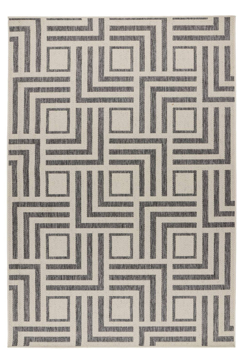 Casa 608 Ivoor · Vloerkleed