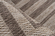 Casa 608 Taupe · Vloerkleed