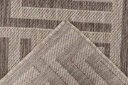 Casa 608 Taupe · Vloerkleed