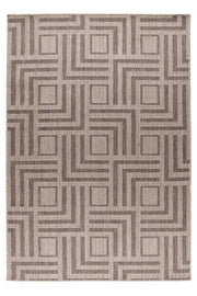 Casa 608 Taupe · Vloerkleed