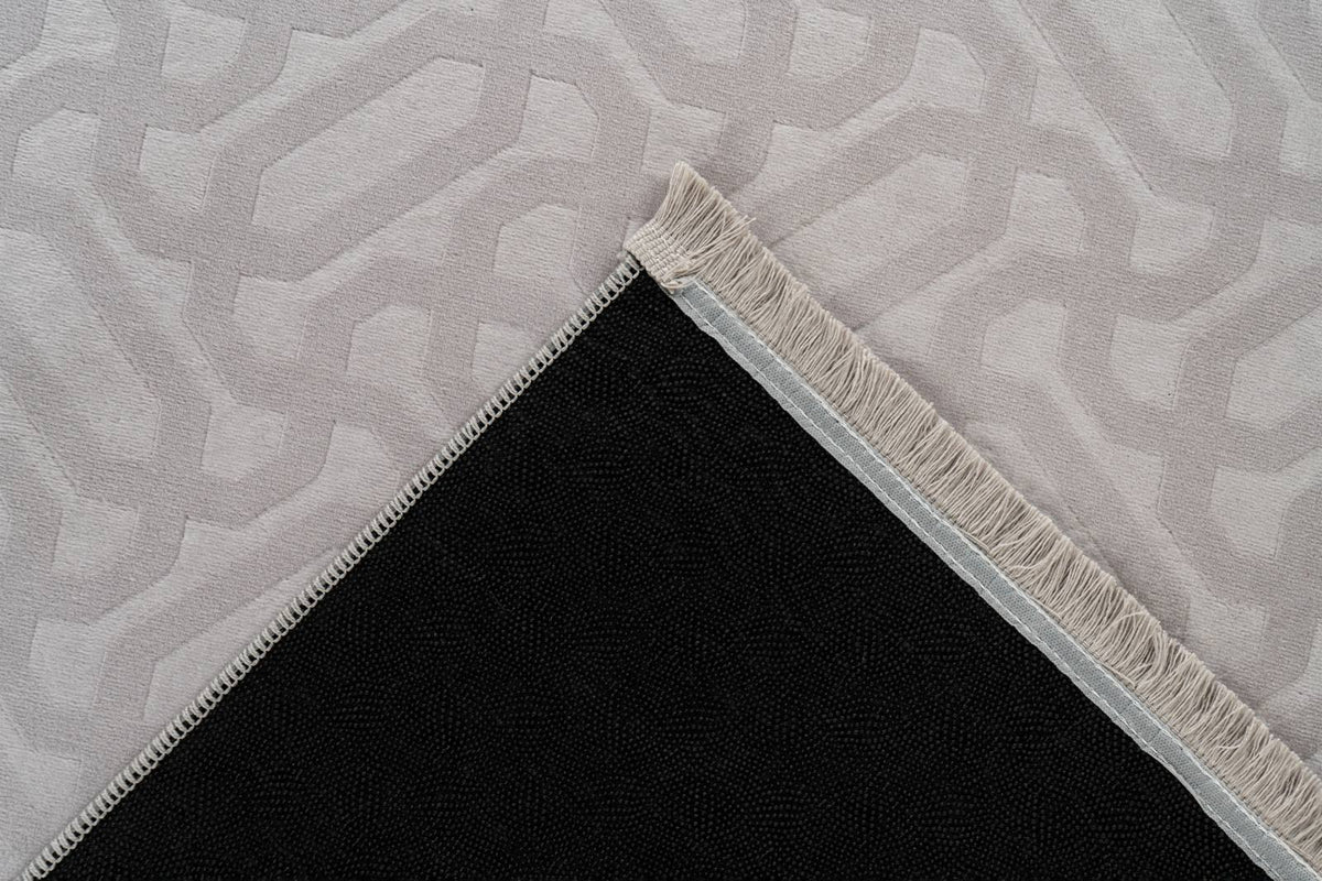 Damla Groen · Vloerkleed