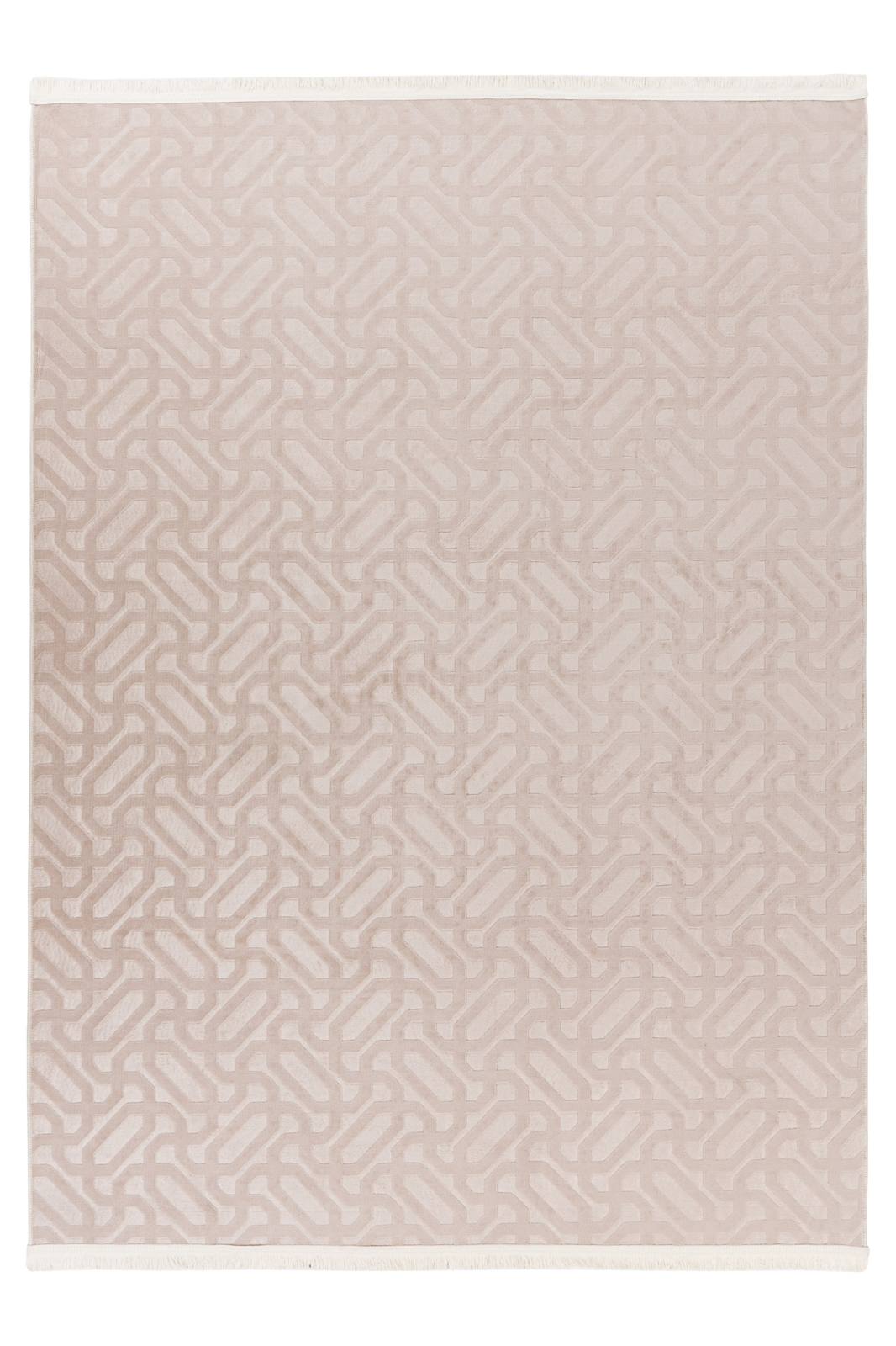 Damla Lichtgrijs · Vloerkleed
