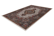 Dunya 105 Multicolor · Vloerkleed