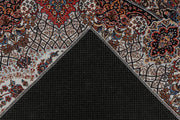Dunya 105 Multicolor · Vloerkleed