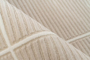 Elif 401 Beige · Vloerkleed