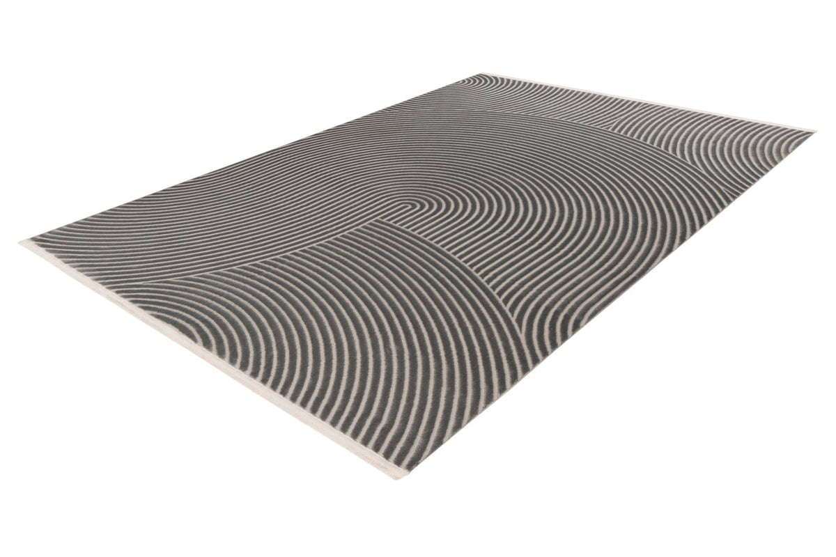 Elif 402 Groen · Vloerkleed