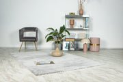 Elif Groen · Vloerkleed — sfeerfoto