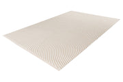 Elif 402 Ivoor · Vloerkleed