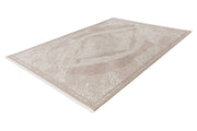 Elif 404 Beige · Vloerkleed