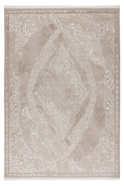 Elif 404 Beige · Vloerkleed