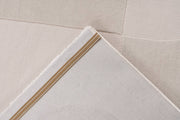 Elif 405 Beige · Vloerkleed