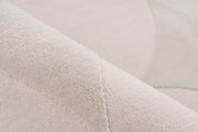Elif 406 Beige · Vloerkleed