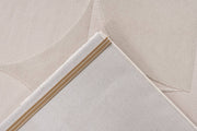 Elif 406 Beige · Vloerkleed