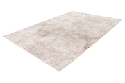 Elif 407 Beige · Vloerkleed