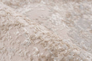 Elif 407 Beige · Vloerkleed