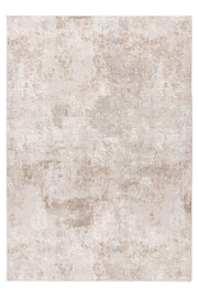 Elif 407 Beige · Vloerkleed