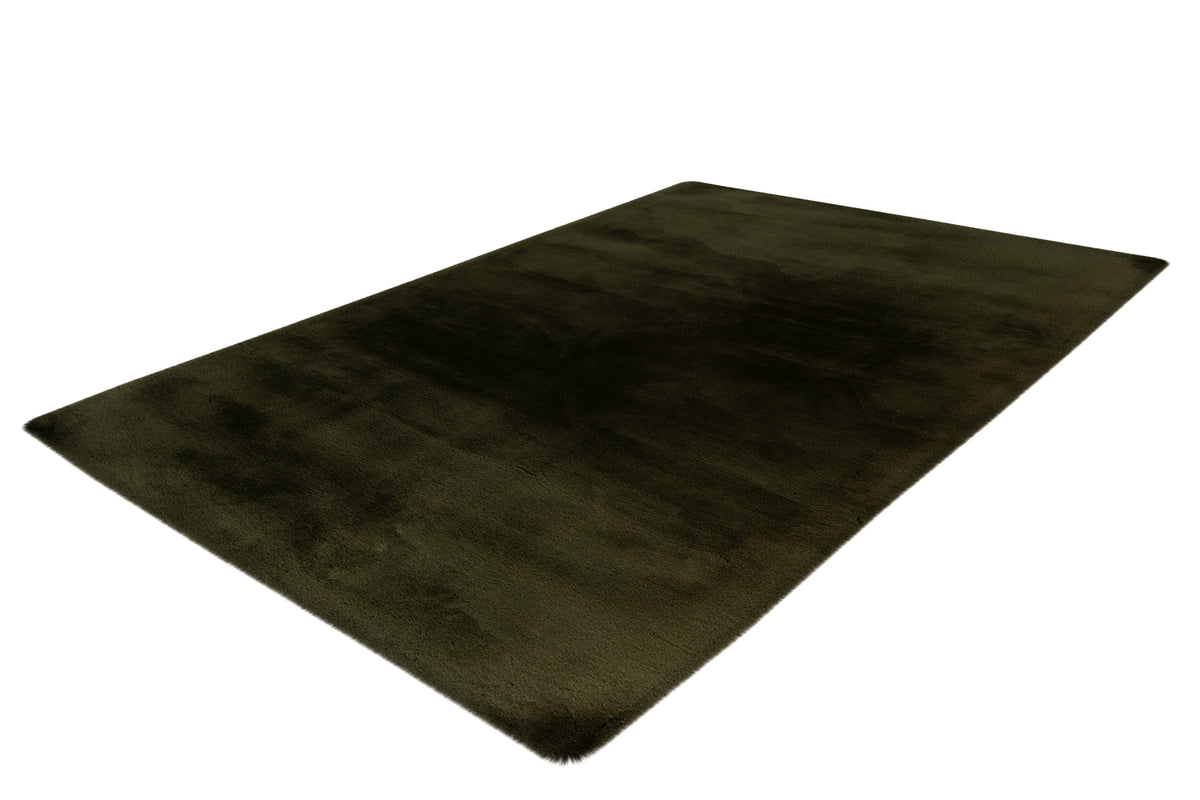 Heaven 800 — Basalt · Hoogpolig vloerkleed