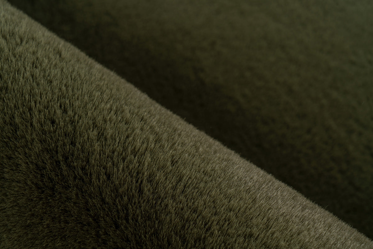 Heaven 800 — Basalt · Hoogpolig vloerkleed