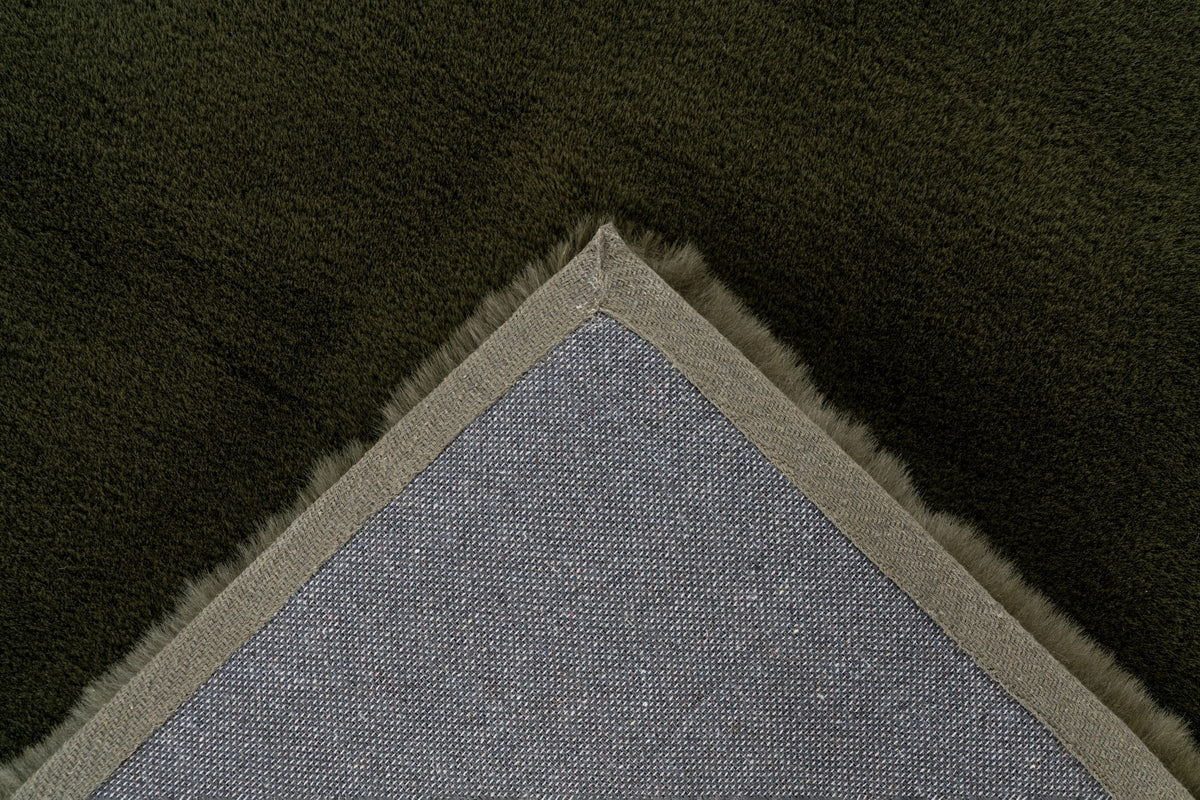 Heaven 800 — Basalt · Hoogpolig vloerkleed