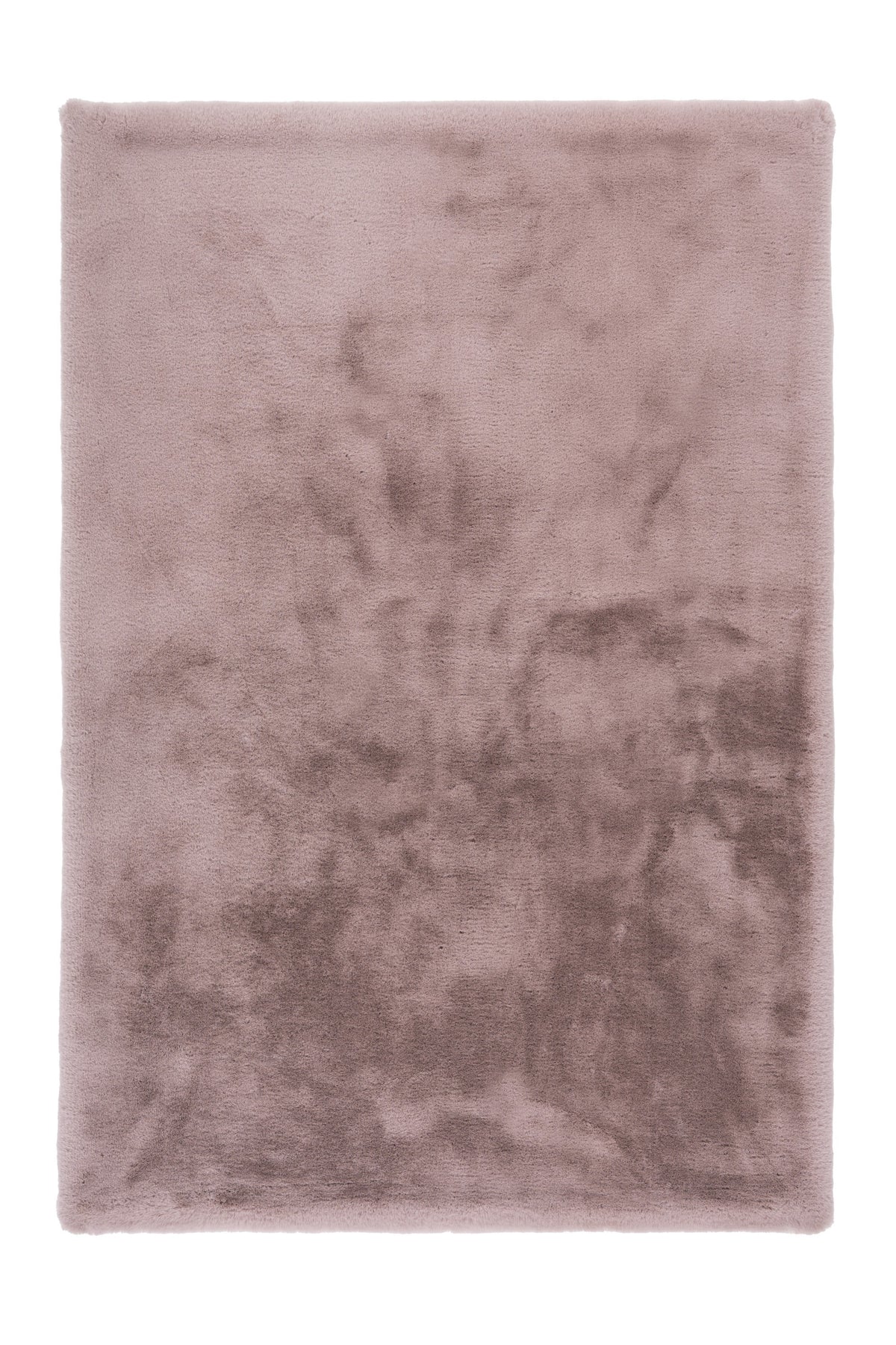 Heaven 800 — Poederroze · Hoogpolig vloerkleed