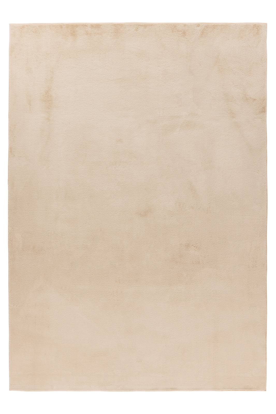 Loft Beige · Vloerkleed