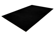 Loft Zwart · Vloerkleed