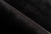 Loft Zwart · Vloerkleed