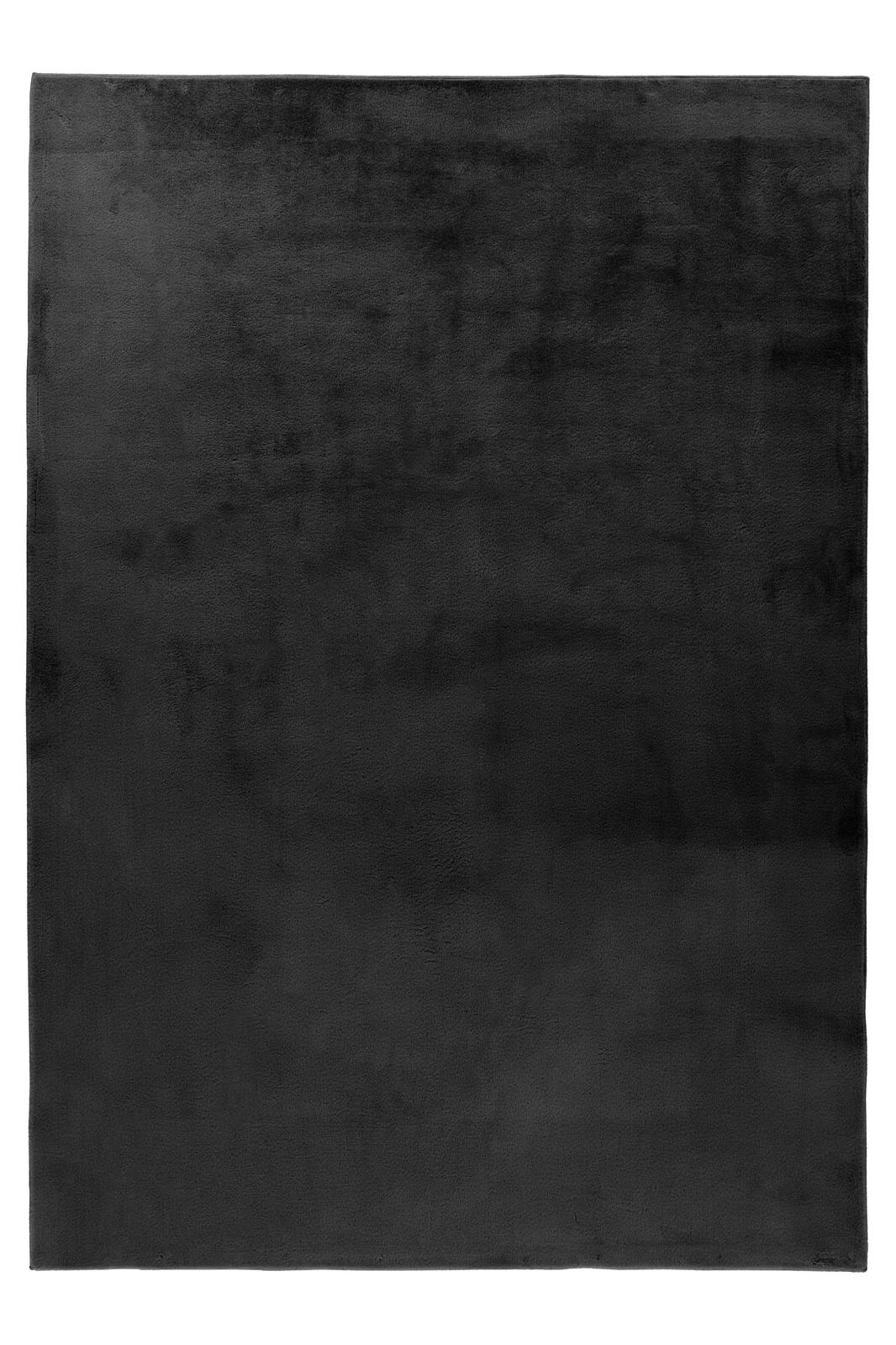 Loft Grafiet · Vloerkleed