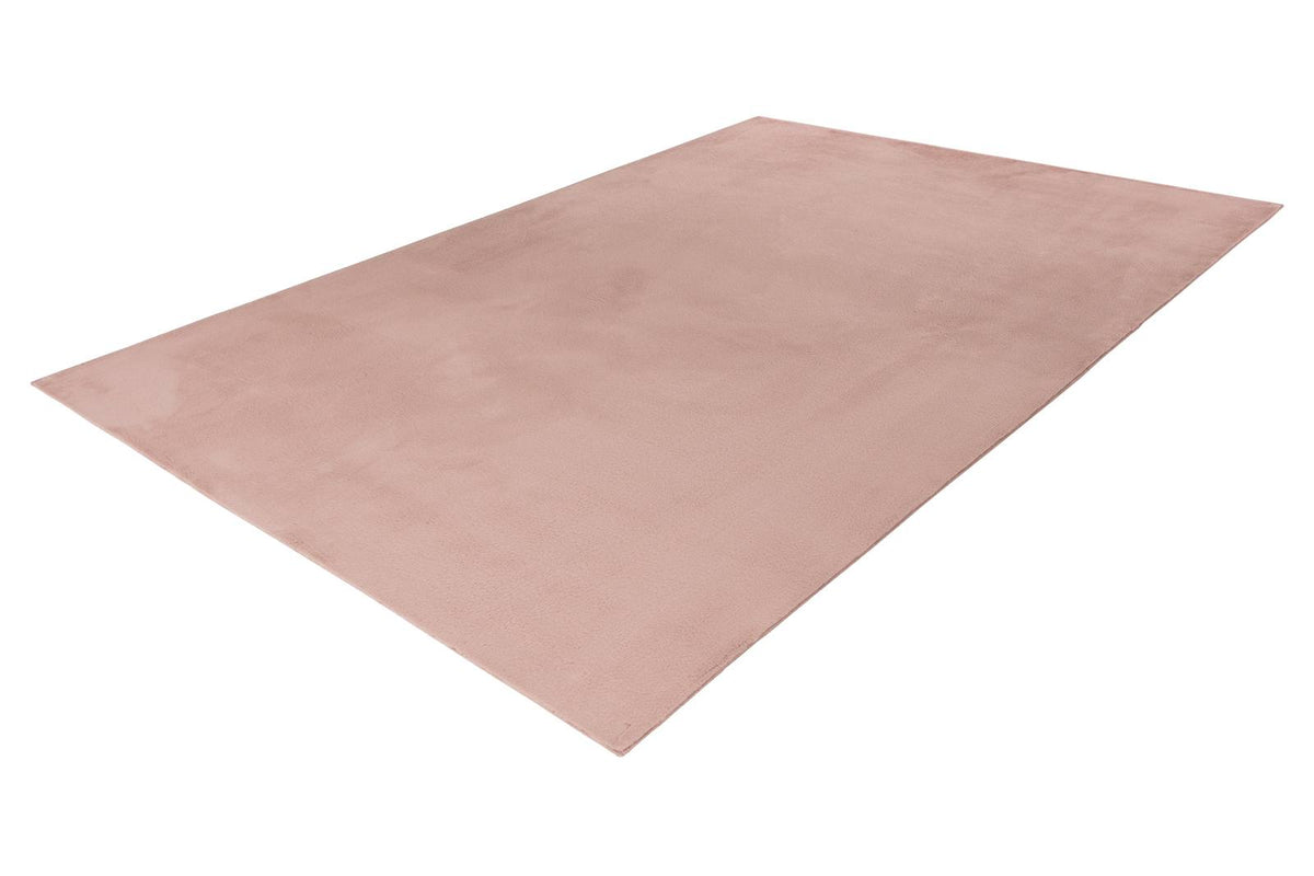 Loft Poederroze · Vloerkleed