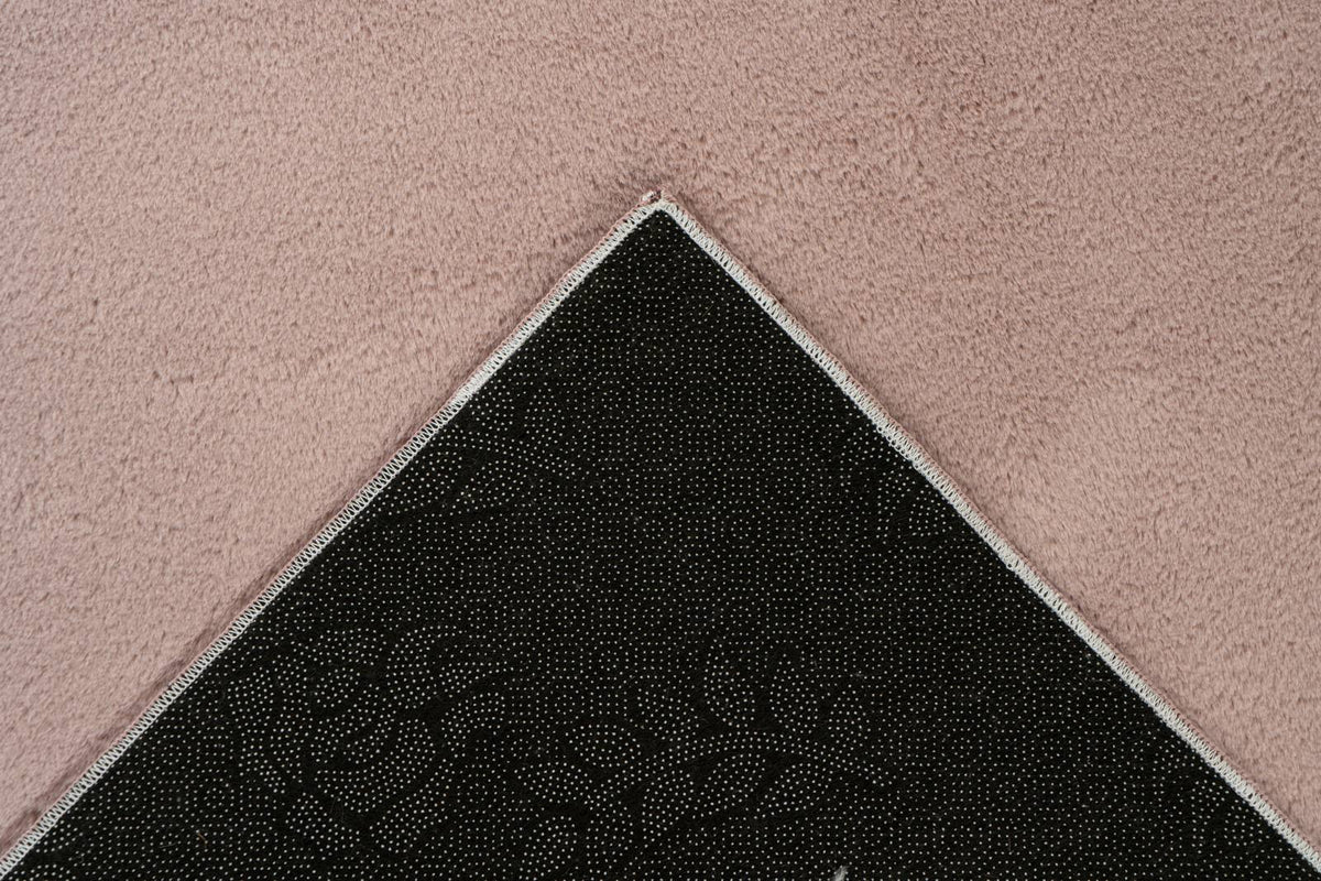 Loft Poederroze · Vloerkleed