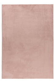 Loft Poederroze · Vloerkleed