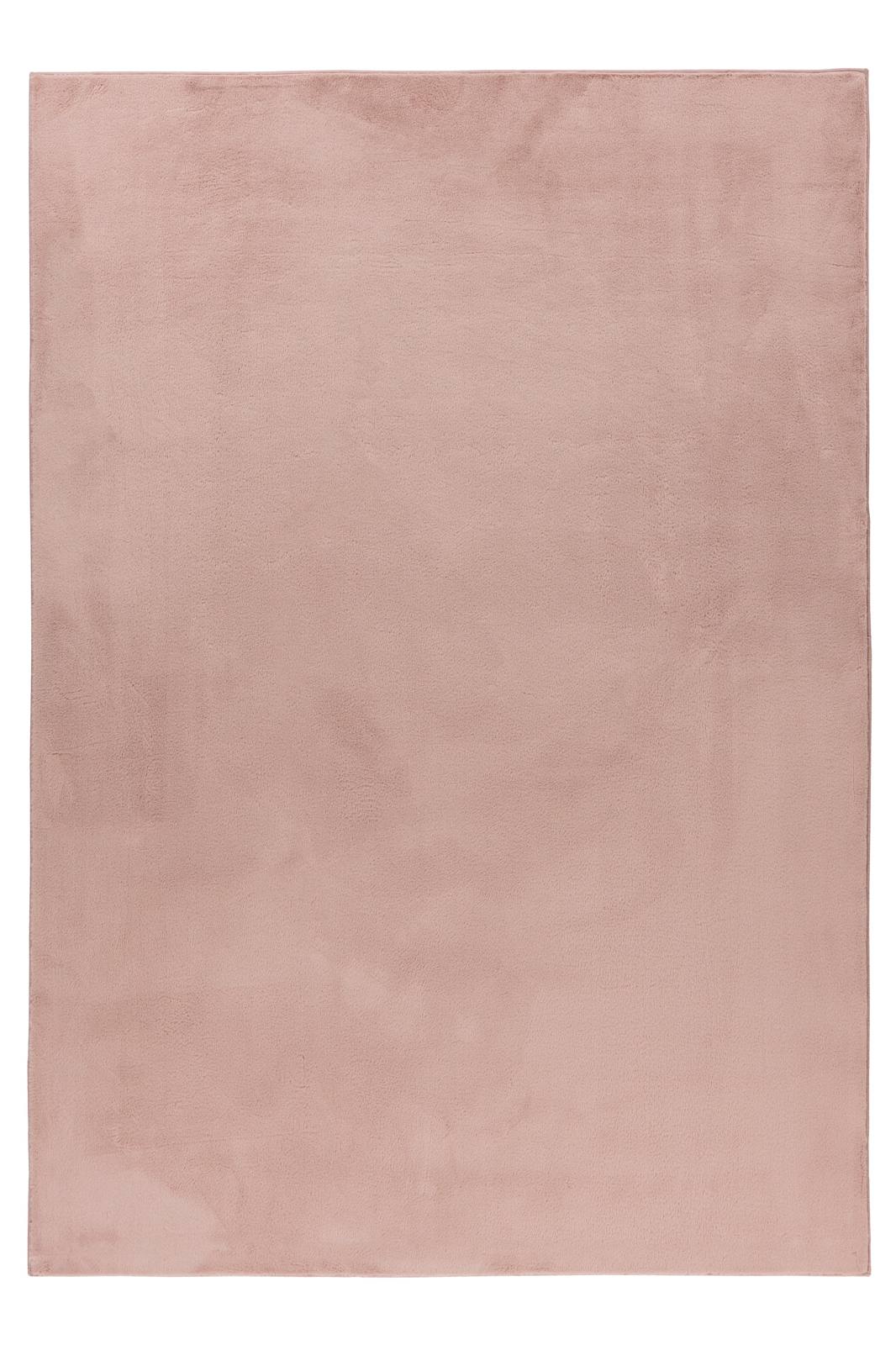 Loft Poederroze · Vloerkleed