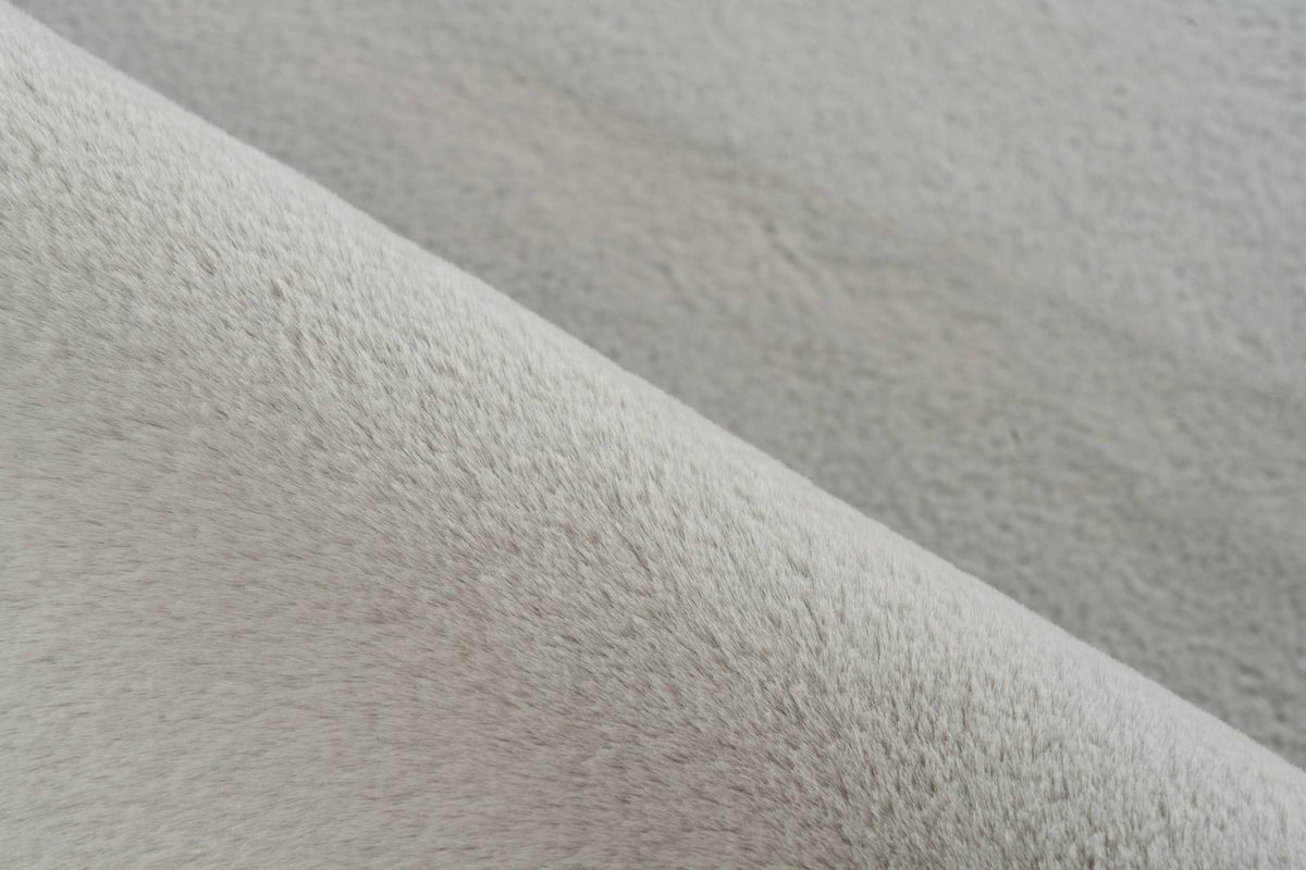 Loft Zilver · Vloerkleed
