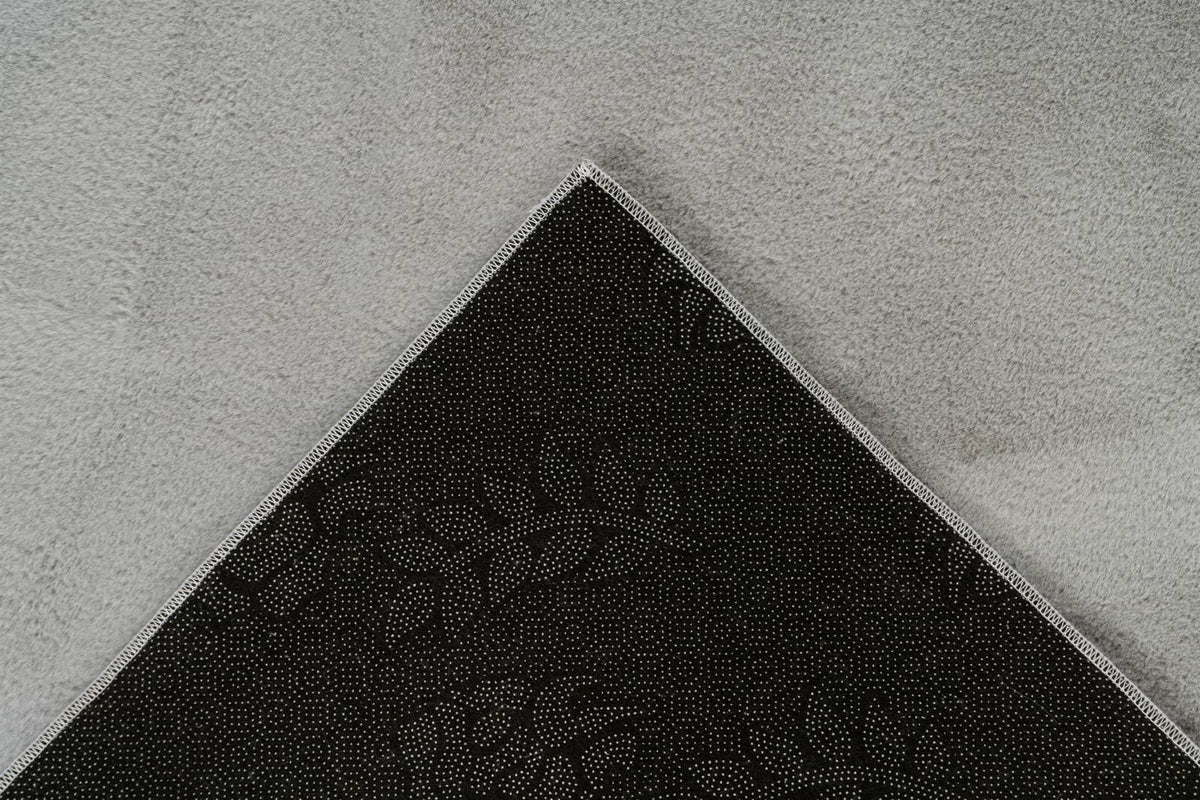 Loft Zilver · Vloerkleed
