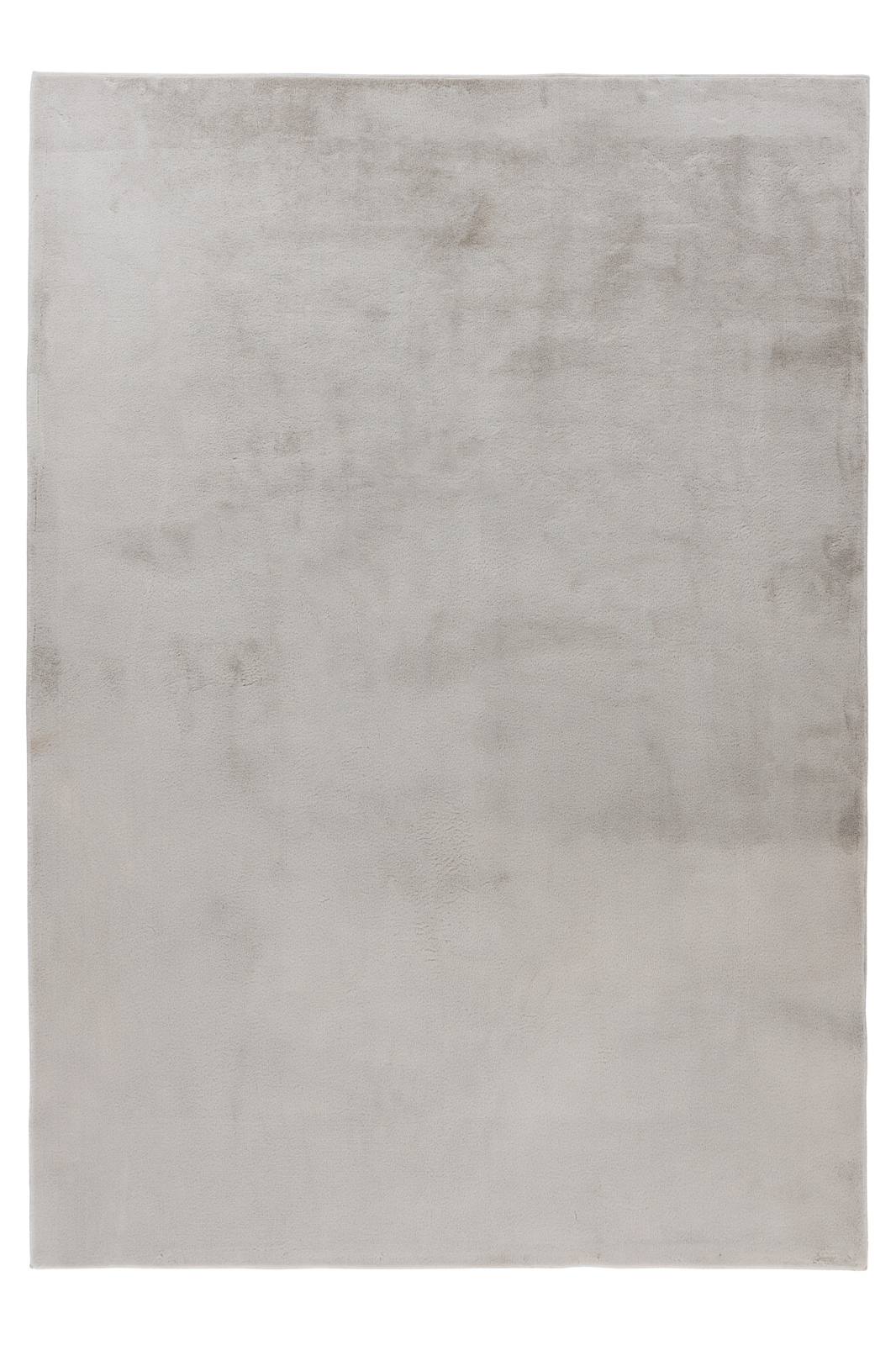 Loft Zilver · Vloerkleed