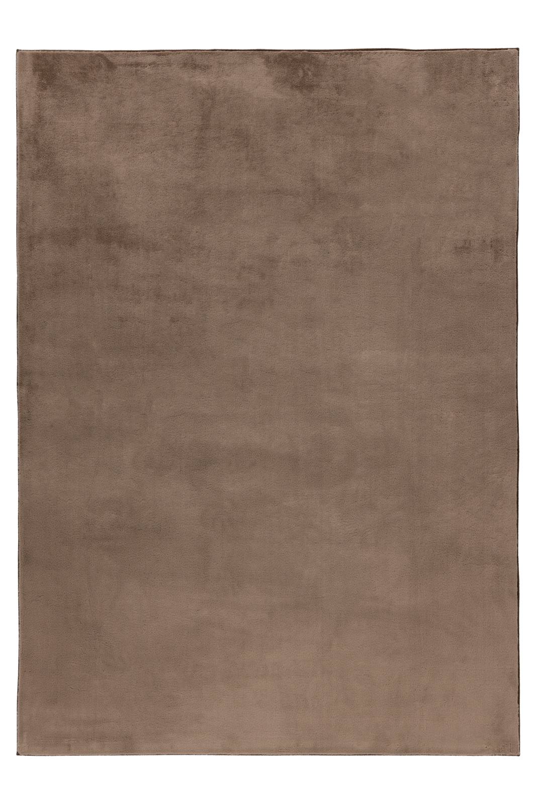 Loft Taupe · Vloerkleed