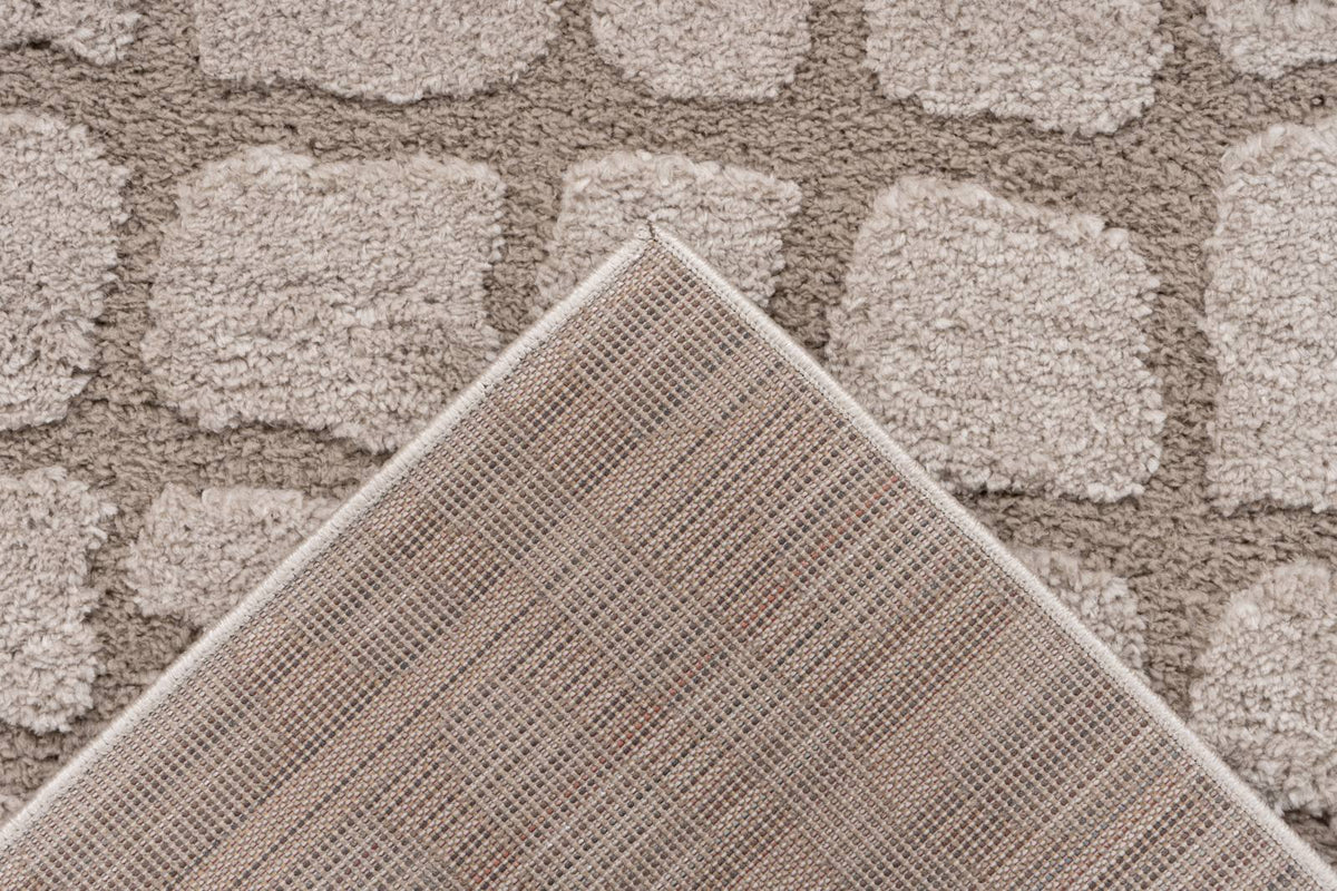 Lotus 301 Beige · Vloerkleed