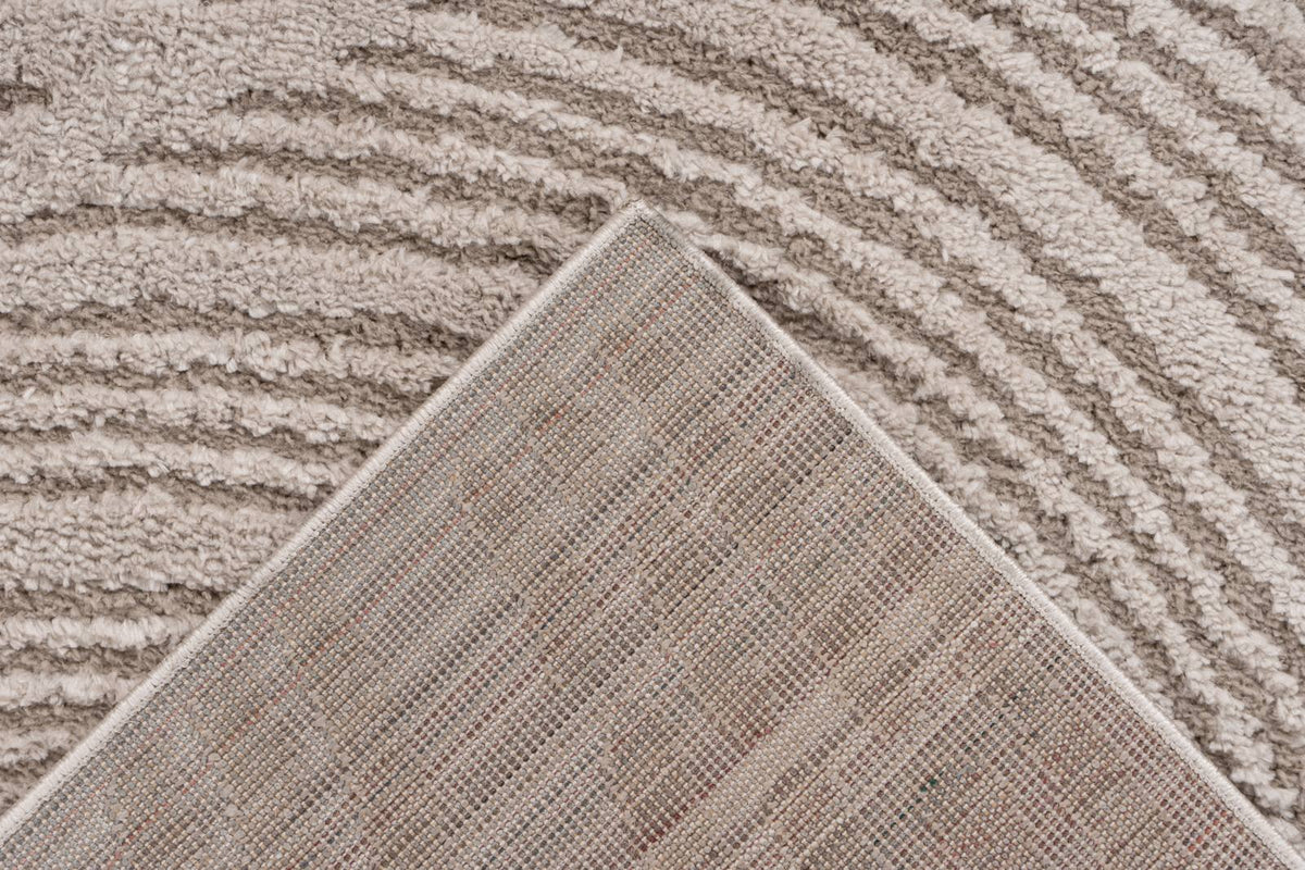 Lotus 302 Beige · Vloerkleed
