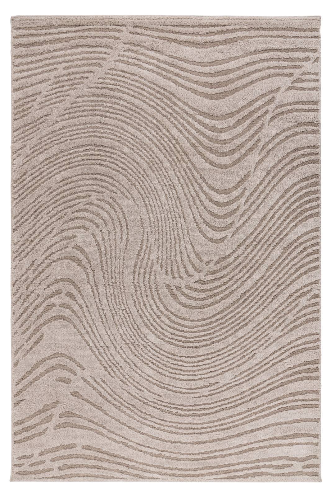 Lotus 302 Beige · Vloerkleed