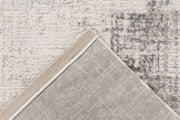 Lyon 501 Zilver · Vloerkleed