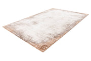 Lyon 501 Taupe · Vloerkleed